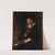 Portrait of Gerard de Lairesse by Rembrandt van Rijn