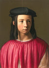 Portrait Of Giovanni Gaddi (1493-1542)