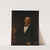 Portrait of Governor David Wallace (1840) by Jacob Cox