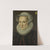 Portrait of Grietje Pietersdr Codde by Adriaen Thomasz. Key