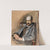 Portrait of Gunnar Berndtson by Eero Järnefelt