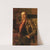 Portrait of Gustave Courtois by Pascal-Adolphe-Jean Dagnan-Bouveret