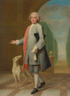 Portrait of Henry Brittan
