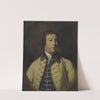 Portrait Of Henry Drummond by Sir Joshua Reynolds