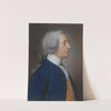 Portrait Of Henry Hoare, ‘the Magnificent’ Of Stourhead (1705-1785) by William Hoare of Bath