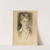 Portrait of Henry Sturgis Russell by John Singer Sargent