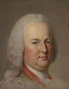 Portrait of Henryk Brühl (1700–1763)