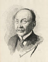 Portrait of Herman Diamand (1919)