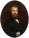 Portrait of Hermann Krebs