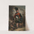 Portrait of Hugh Montgomerie, Later Twelfth Earl of Eglinton by John Singleton Copley