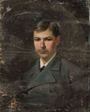 Portrait of Ignacy Wróblewski (–after 1938)