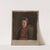 Portrait of Ingeborg Anderdatter Gulsvig (1849) by Adolph Tidemand