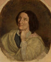 Portrait of Izabela Działyńska née Czartoryska