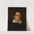 Portrait of Izydor Dymidowicz (circa 1830) by Wojciech Korneli Stattler