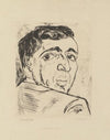Portrait of J. B. Neumann