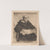 Portrait of J. Joachim Berthier’s father (I) (after 1911) by Józef Mehoffer