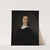 Portrait of Jacob de Witt (1589-1674)  by Nicolaes Maes