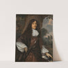 Portrait of Jacob de Witte, Lord of Haamstede by Jan Mijtens
