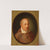 Portrait of Jakub Zadzik (1582–1642) Korab Coat of Arms, Bishop of Krakow by Friedrich Kloss