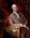 Portrait of James Christie (1730 – 1803)