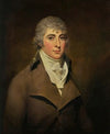 Portrait Of James Hepburn