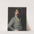 Portrait of James McNeill Whistler by Walter Greaves
