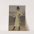 Portrait of James McNeill Whistler by Walter Greaves