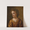 Portrait of James Stillingfleet (1673-1746) by Mary Beale