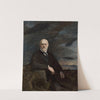 Portrait of Jan Bloch (1902) by Jan Ciągliński
