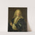 Portrait of Jan Hendrik van Heemskerck, Count of the Holy Roman Empire, Lord of Achttienhoven, Den Bosch and Eyndschoten, Captain of the Citizenry of Amsterdam by Jan Maurits Quinkhard