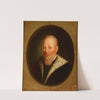 Portrait of Jan Tarnowski (1488–1561), Castellan of Krakow, Grand Hetman of the Crown by Friedrich Kloss