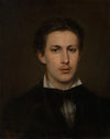 Portrait of Jan Zawiejski