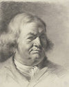 Portrait of Jean-Baptiste de Boissieu with a Necktie