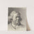 Portrait of Jean-Baptiste de Boissieu with a Necktie by Jean-Jacques de Boissieu