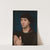 Portrait of Jean Gros (1460-64) by Workshop of Rogier van der Weyden