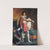 Portrait of Joachim Napoléon Murat, King of Naples and of the two Sicilies (1867) by François Gérard
