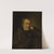 Portrait of Johann Friedrich Lauck by Johann Friedrich August Tischbein