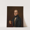 Portrait of Johann Jakob Bachofen (1815–1887) by Anonymous