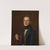 Portrait of Johann Jakob Bachofen (1815–1887) by Anonymous