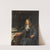 Portrait of Johannes Hudde (1628-1704), burgomaster of Amsterdam by Michiel Van Musscher