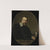 Portrait of Johannes Lutma by Jacob Adriaensz Backer