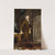Portrait of John Allen of Bridgewater by Thomas Frye