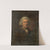 Portrait of John Greenwood [senior] by Lemuel Francis Abbott
