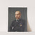Portrait of John Jäderström (1861-1918) (1896) by Bernhard Österman