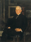 Portrait of John Joseph Albright 