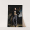 Portrait of John Naylor by Sir Francis Grant