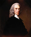 Portrait of John Reid