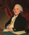 Portrait of John Sims Esq., Merchant of London
