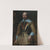 Portrait of John VIII, Count of Nassau-Siegen (1583-1638) by Anthony van Dyck