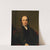 Portrait of John Wilson Croker (1780-1857), Politician and Author by Sir Thomas Lawrence